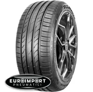 Tomason tire Sportrace 245/45 R18 100 Y XL  TL